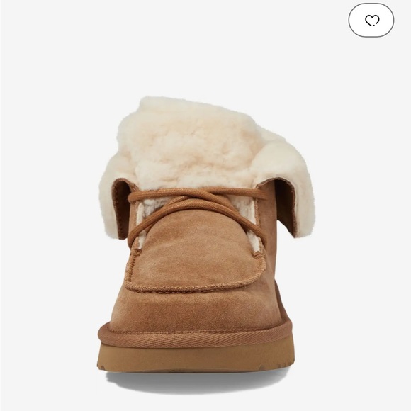 UGG Diara Bootie - NWOT - Picture 2 of 12